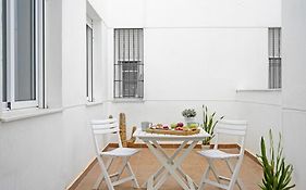 Triana Terrace